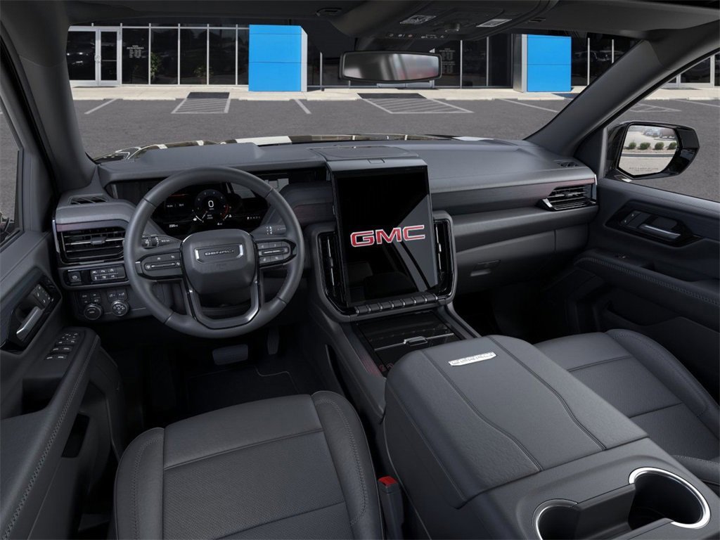 New 2025 GMC Yukon XL Denali image 15