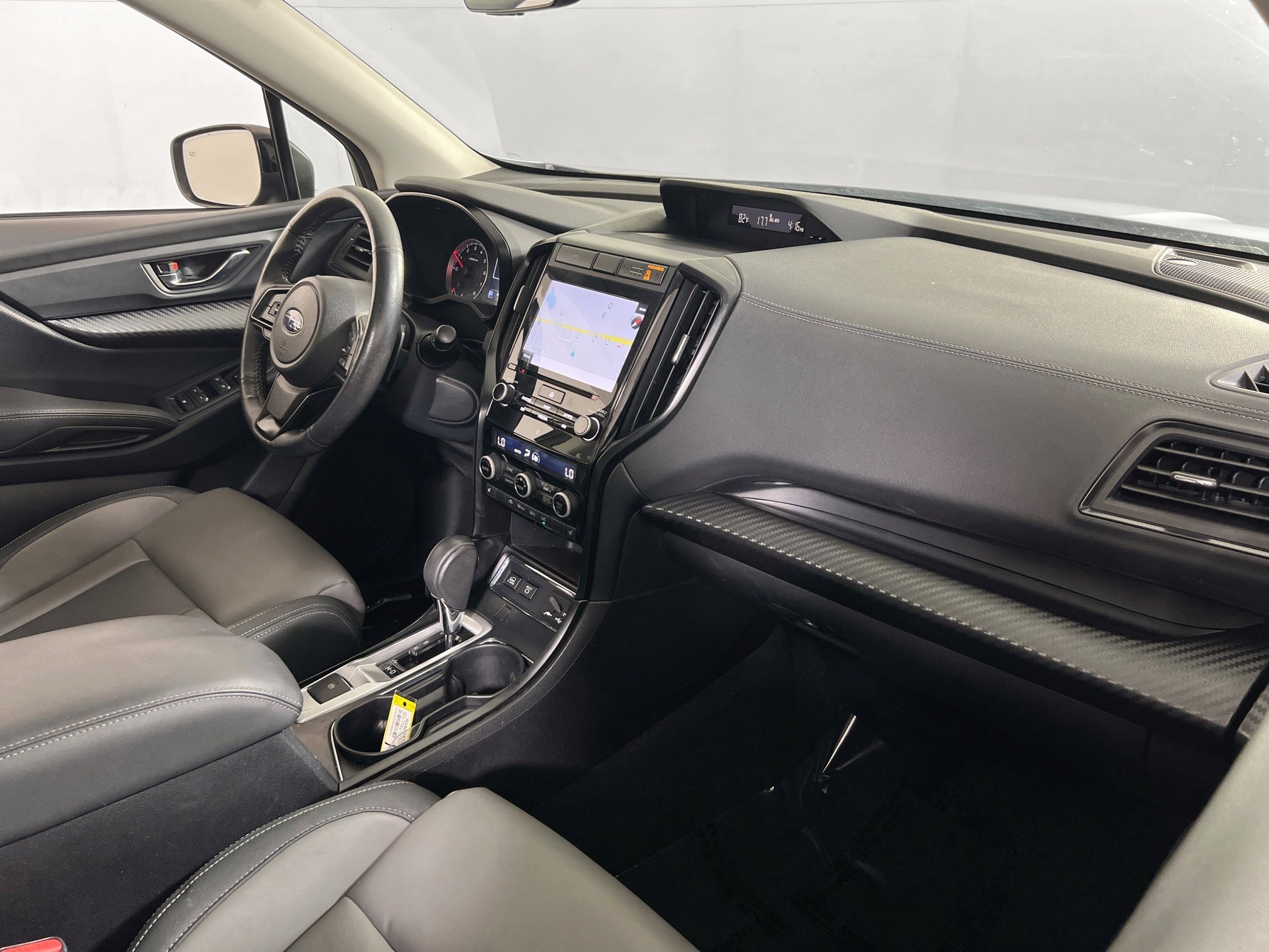 Used 2022 Subaru Ascent Onyx Edition image 29