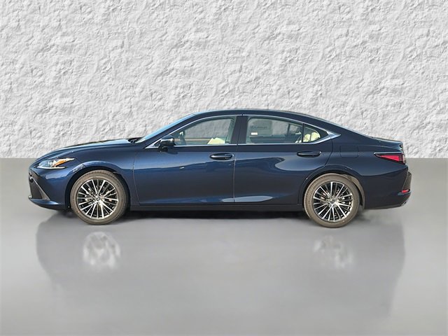 New 2025 Lexus ES 350 w/ Premium Package image 6