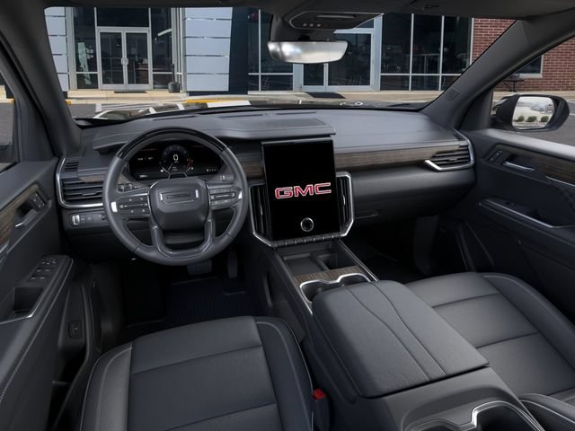 New 2026 GMC Acadia Denali w/ Super Cruise Package FWD image 15