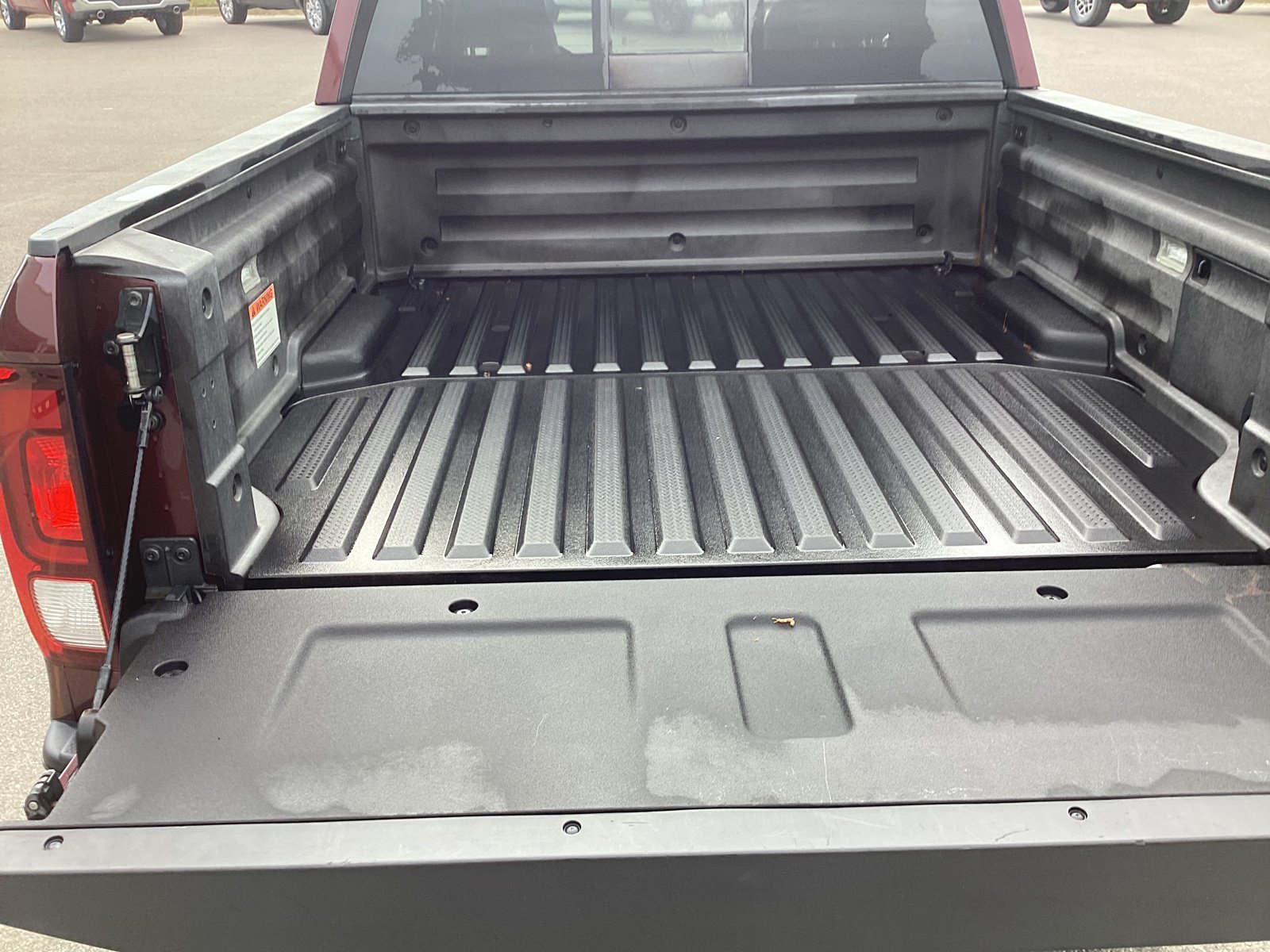 Used 2020 Honda Ridgeline RTL-E image 20