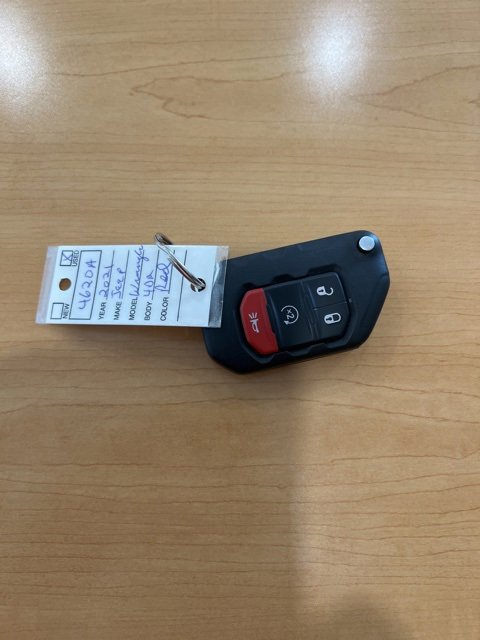Used 2021 Jeep Wrangler Unlimited Sport image 35