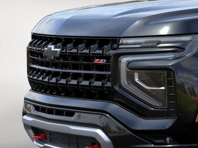New 2027 Chevrolet Tahoe Z71 w/ Comfort Package AWD/4WD image 13