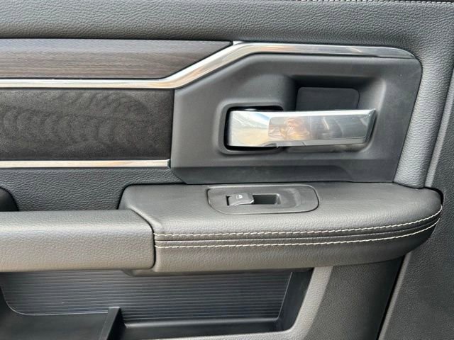 Used 2025 RAM 2500 Laramie image 19