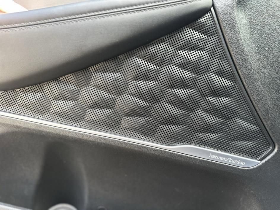 Used 2022 Hyundai Santa Fe Calligraphy image 25