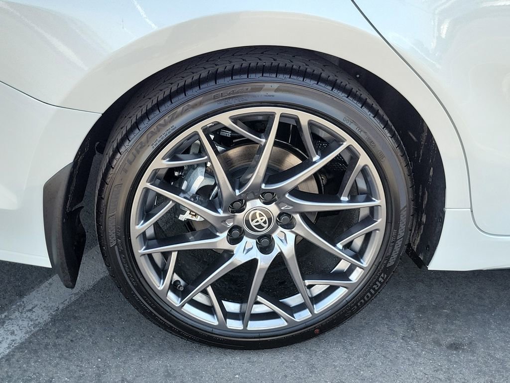 Used 2026 Toyota Camry XSE image 33