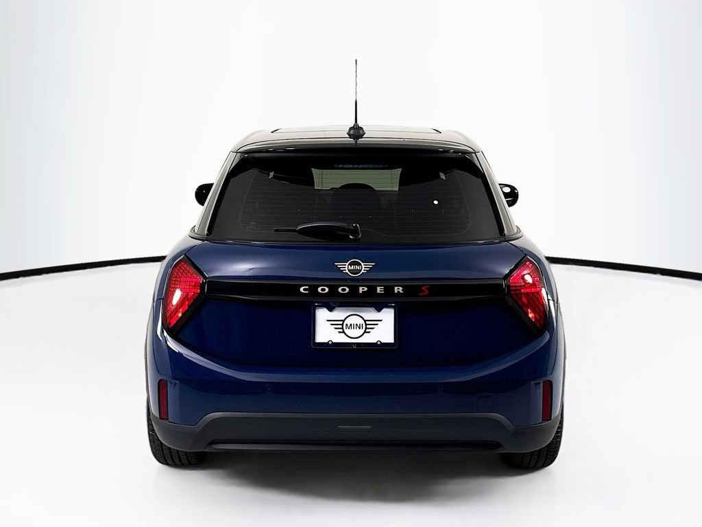 New 2026 MINI Cooper S FWD image 6