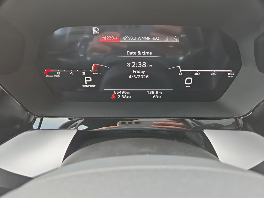 Used 2023 Audi S3 Prestige image 20