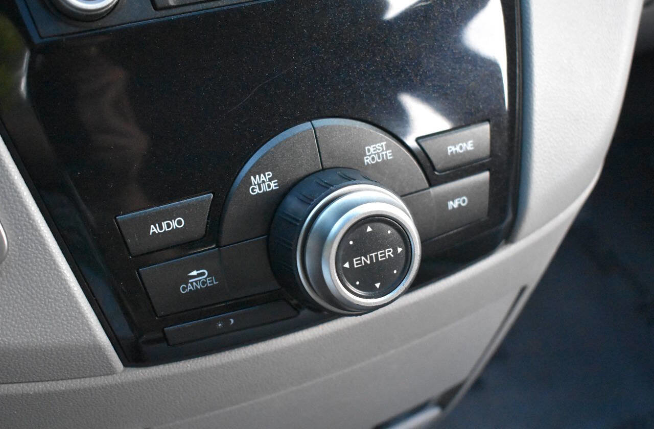 Used 2013 Honda Odyssey EX-L image 30