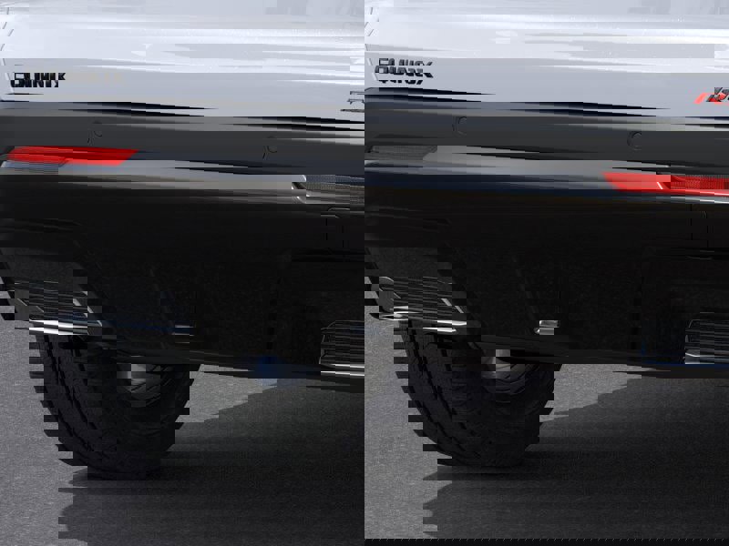 New 2026 Chevrolet Equinox RS w/ Convenience Package III image 14