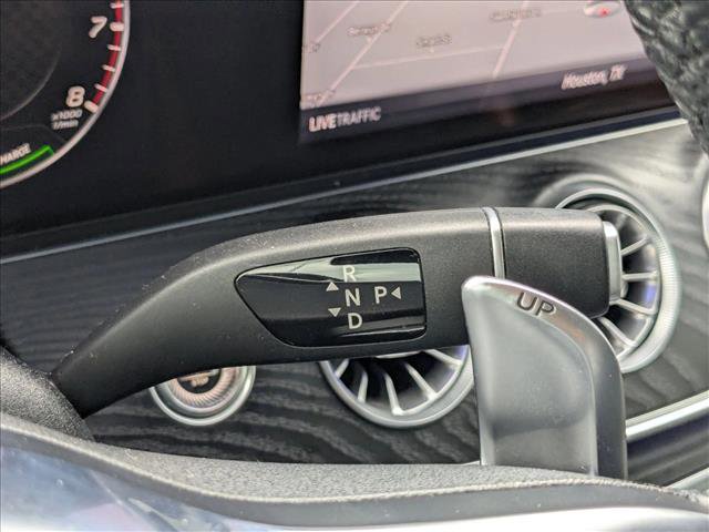 Used 2019 Mercedes-Benz E 53 AMG 4MATIC Coupe image 11