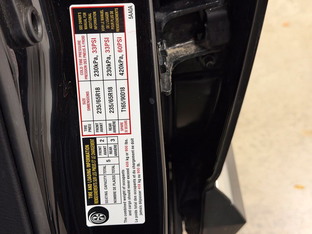 Used 2016 Nissan Murano SL w/ SL Technology Package AWD/4WD image 33