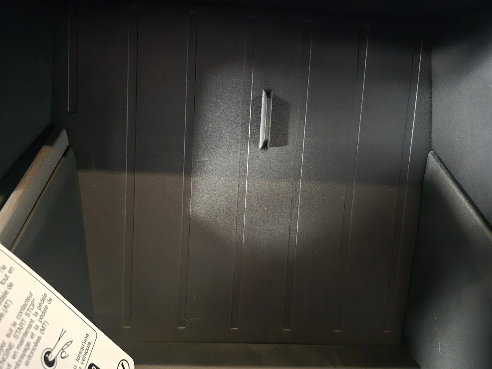 New 2026 Toyota Tundra SR5 image 35