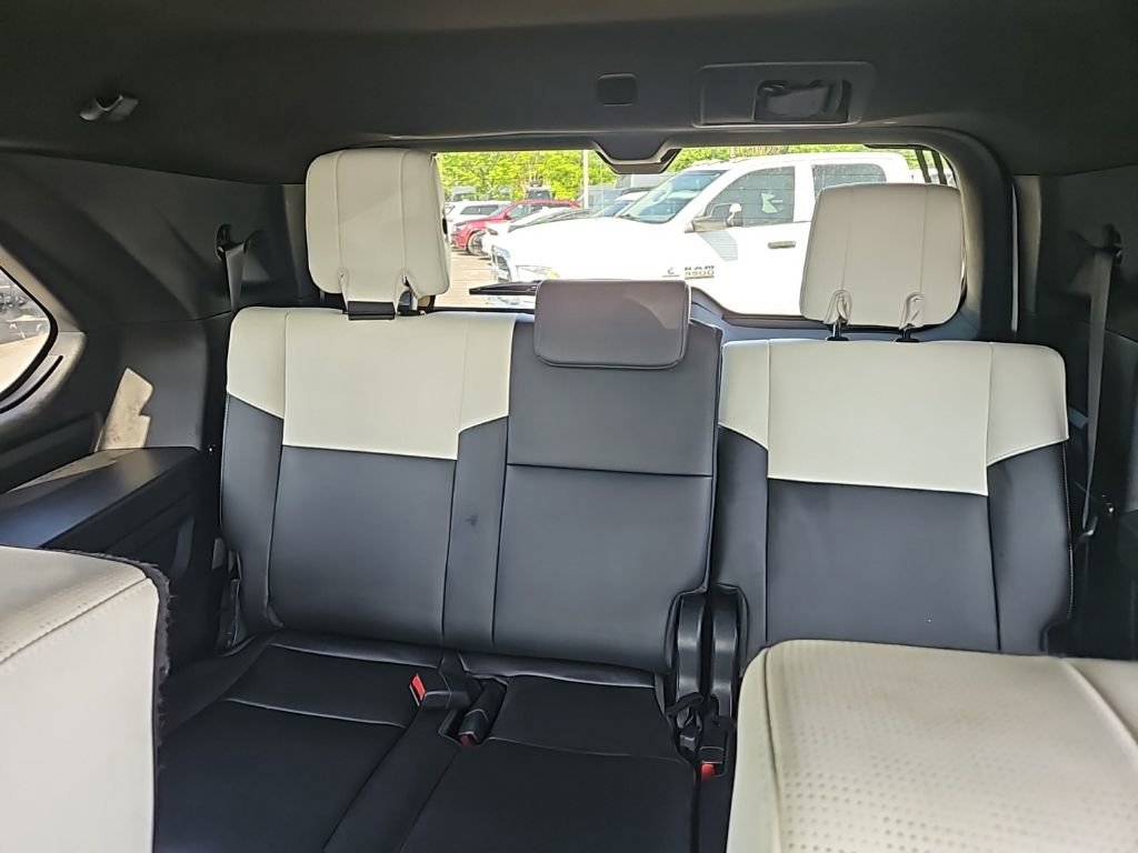 Used 2024 Toyota Sequoia Capstone image 14