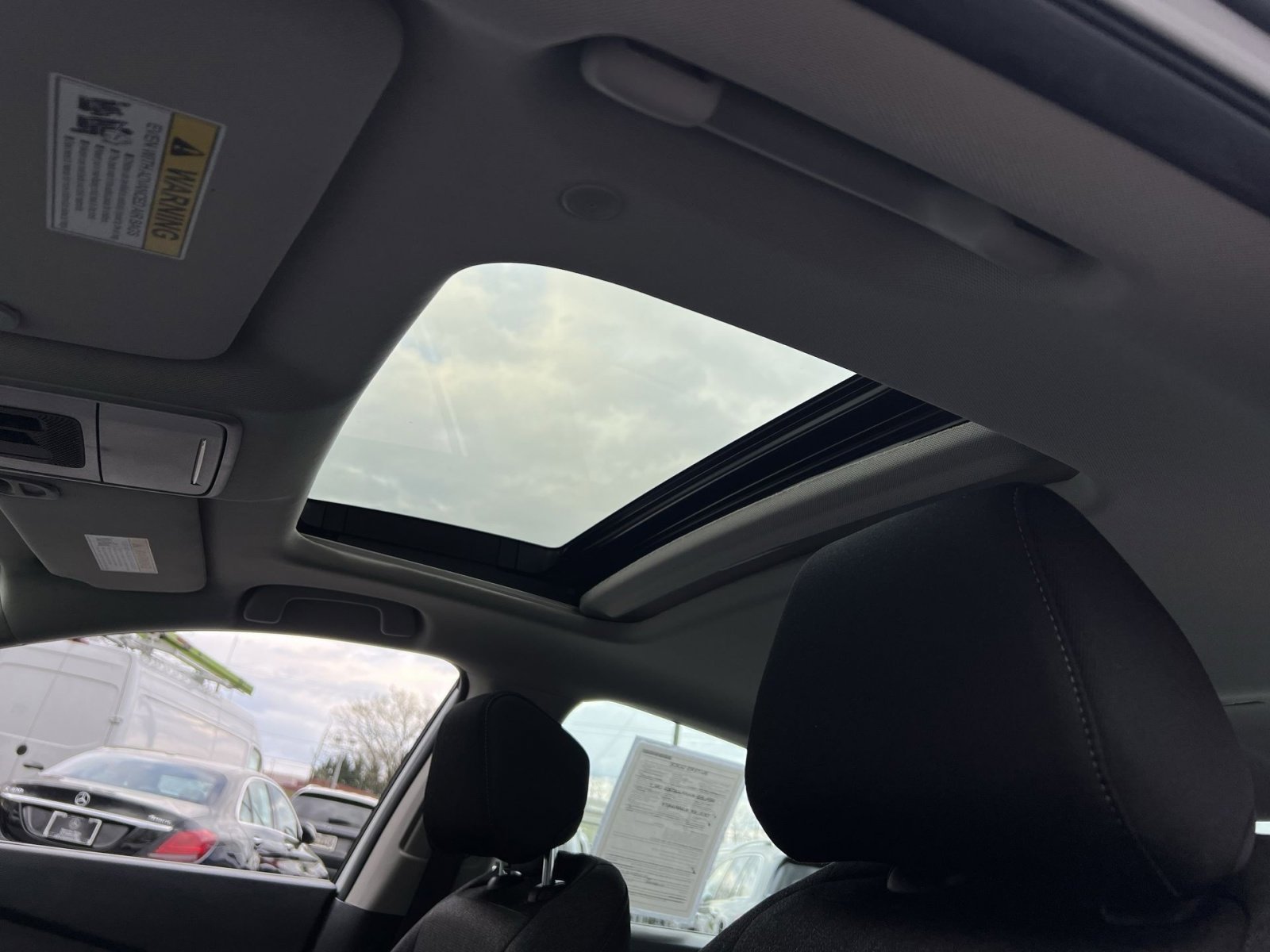 Used 2024 Honda Accord EX image 22