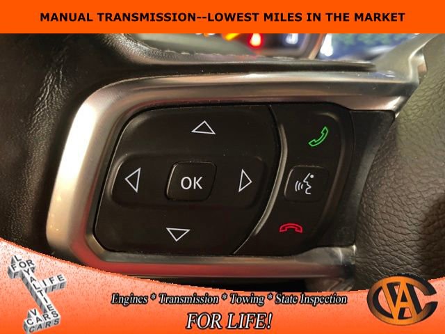 Used 2020 Jeep Wrangler Unlimited Sahara image 14