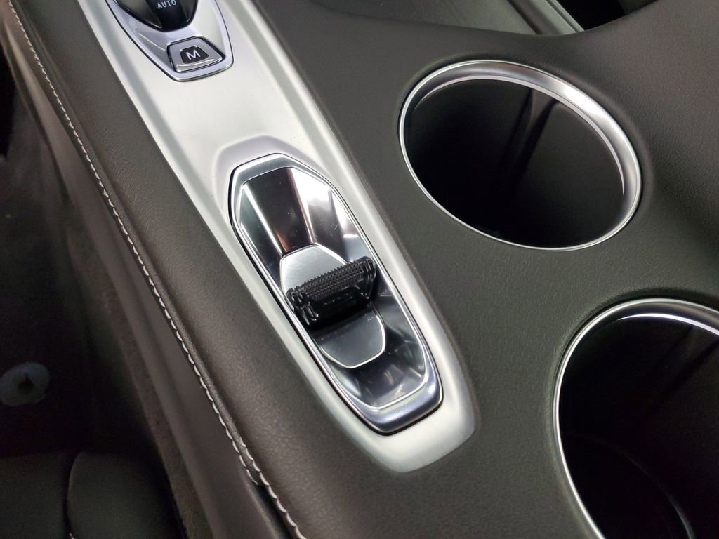 New 2026 Chevrolet Corvette Stingray Coupe w/ 1LT image 16