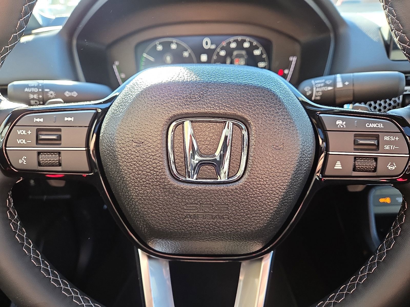 New 2026 Honda Civic Sport Touring image 12