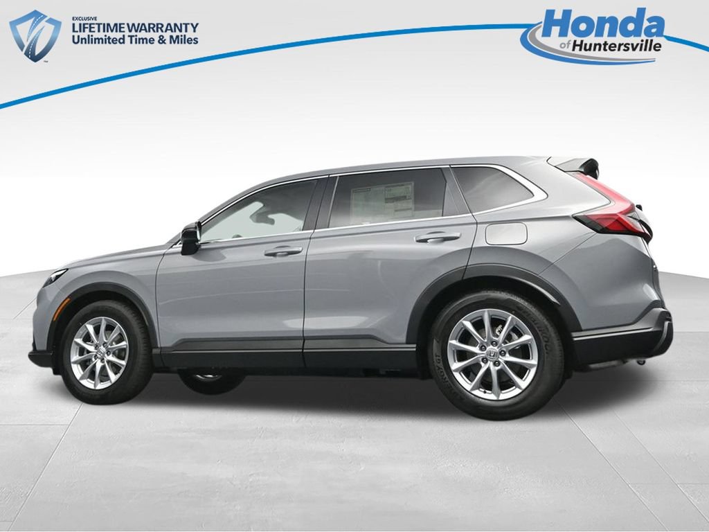 New 2026 Honda CR-V EX image 30