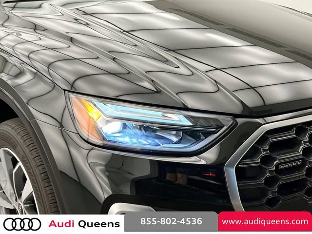 Used 2023 Audi Q5 2.0T Premium Plus w/ Premium Plus Package image 8