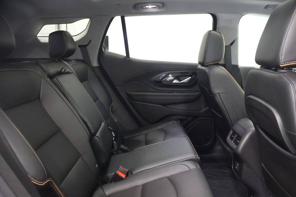 Used 2024 GMC Terrain AT4 w/ Infotainment Package II AWD/4WD image 24