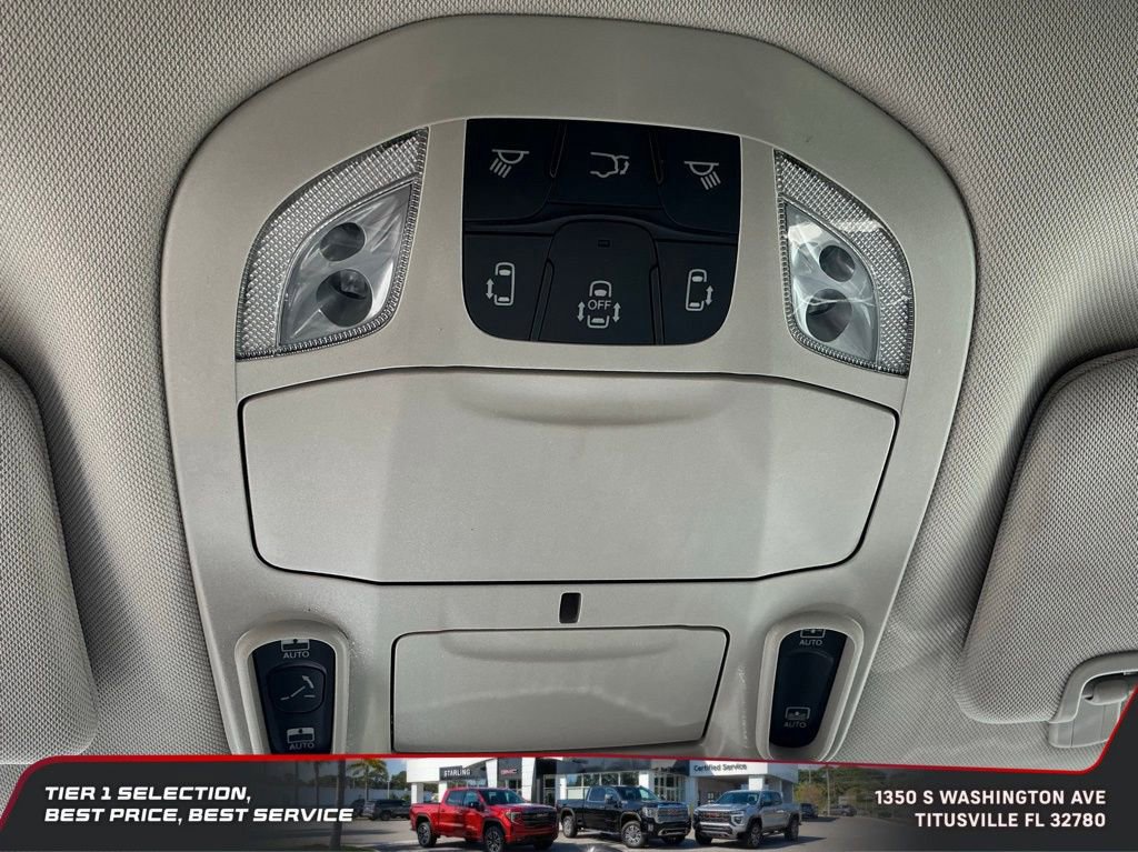 Used 2024 Chrysler Pacifica Limited image 32