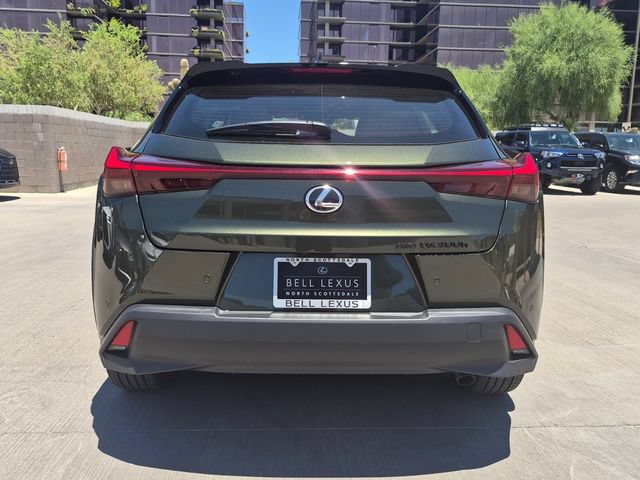 New 2026 Lexus UX 300h AWD image 5