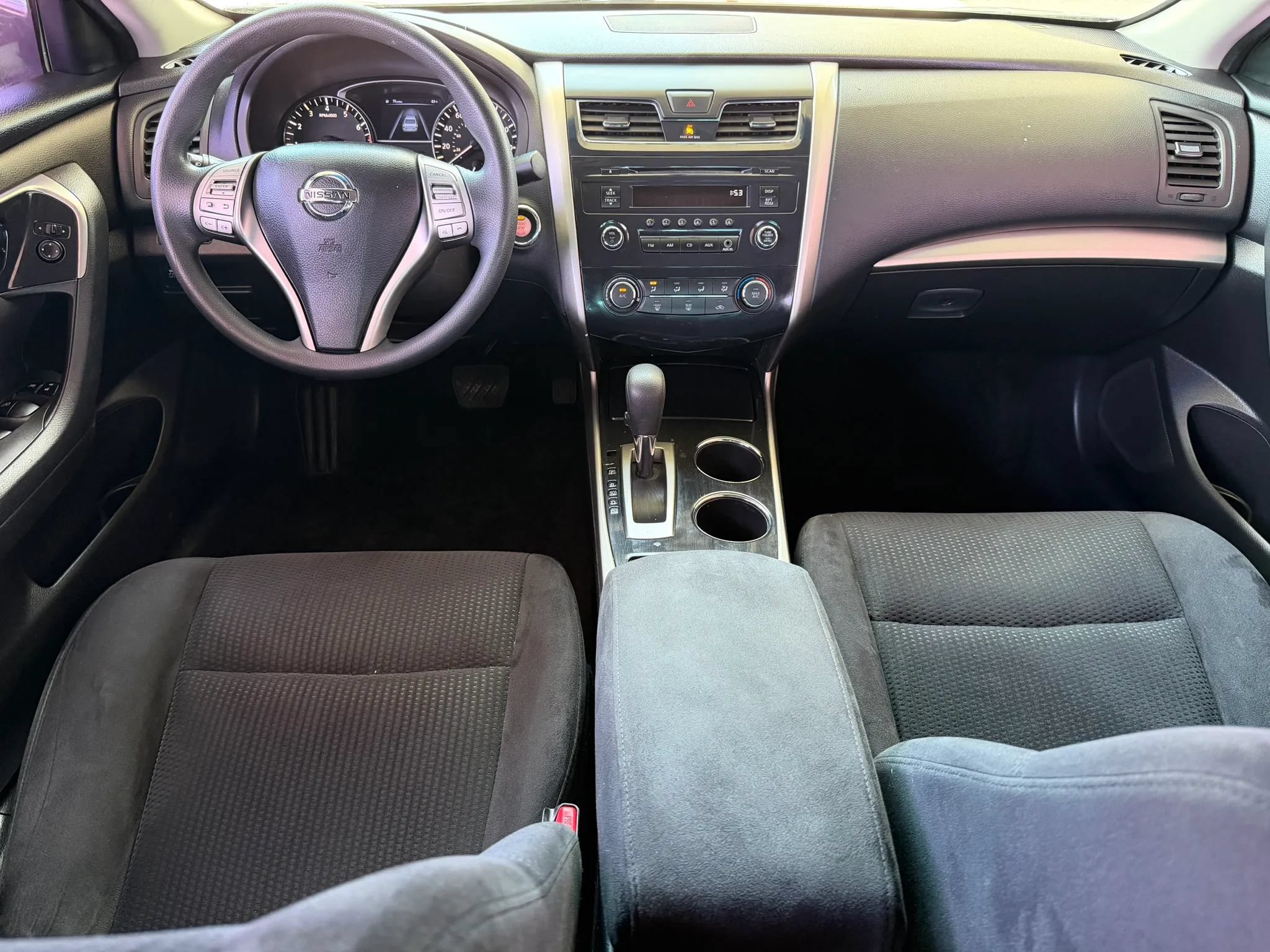 Used 2014 Nissan Altima 2.5 S FWD image 14