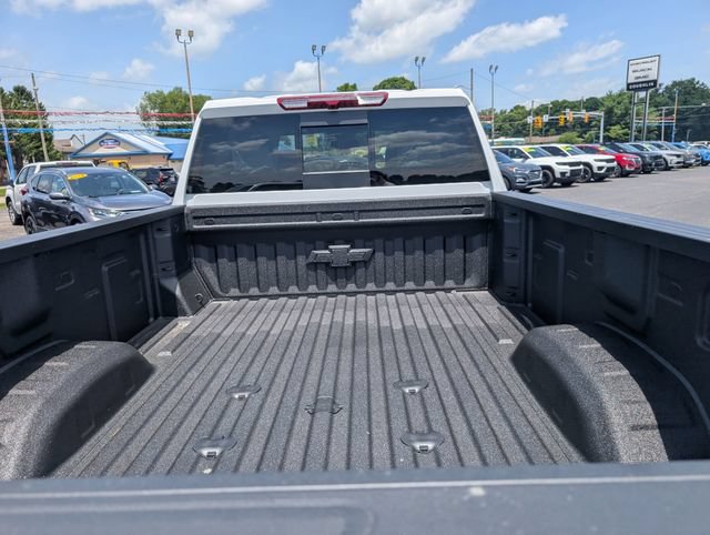 New 2026 Chevrolet Silverado 3500 LTZ w/ LTZ Plus Package AWD/4WD image 9