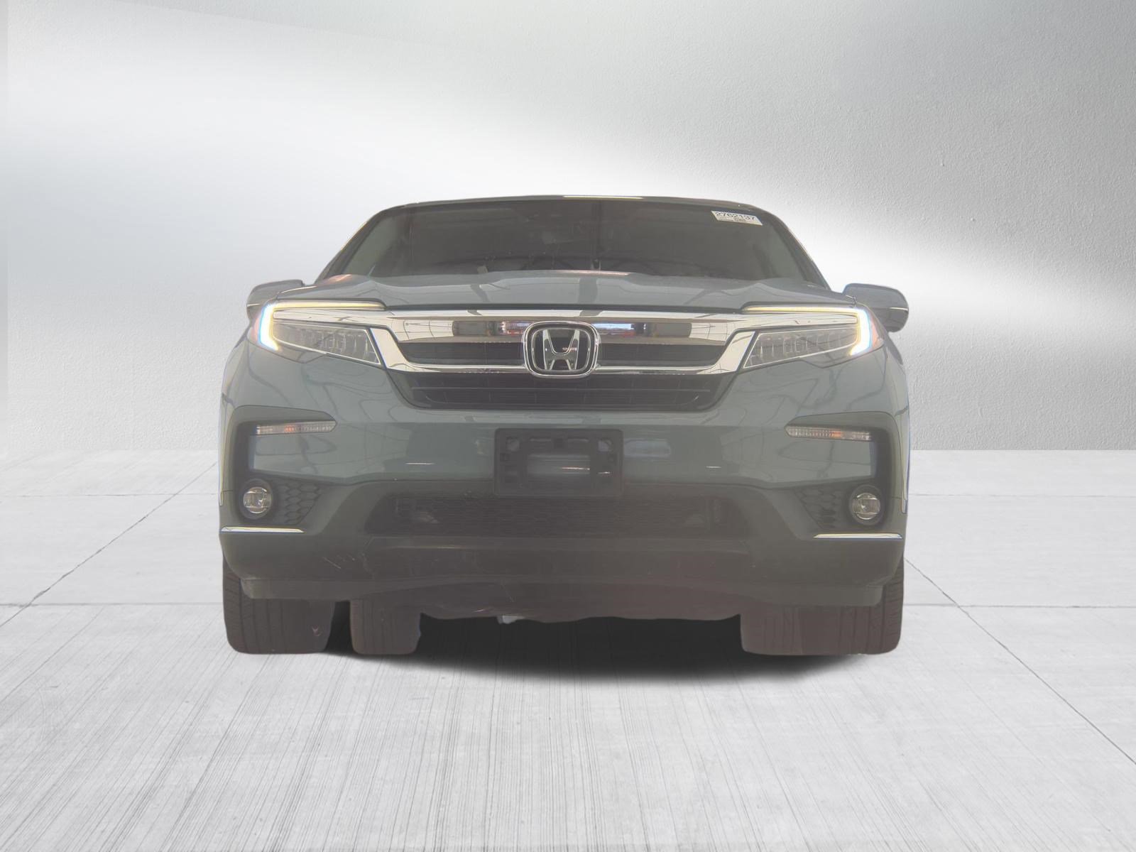 Used 2022 Honda Pilot Elite image 3