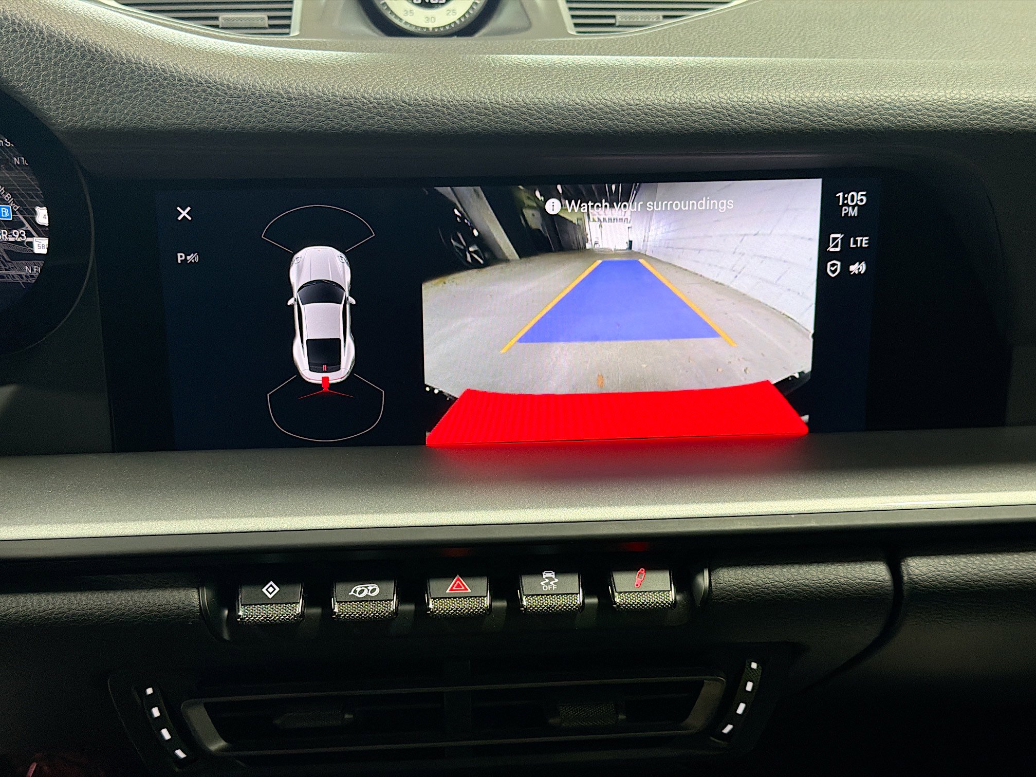 Certified 2024 Porsche 911 Carrera T image 29