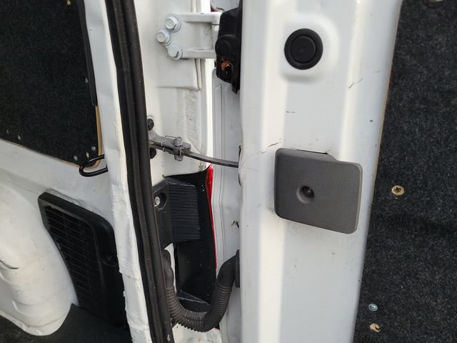 Used 2021 Nissan NV200 S FWD image 12