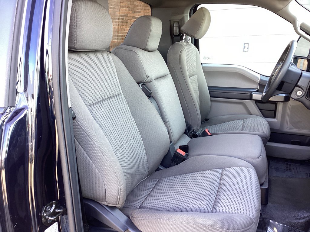 Used 2022 Ford F350 XLT w/ FX4 Off-Road Package image 8