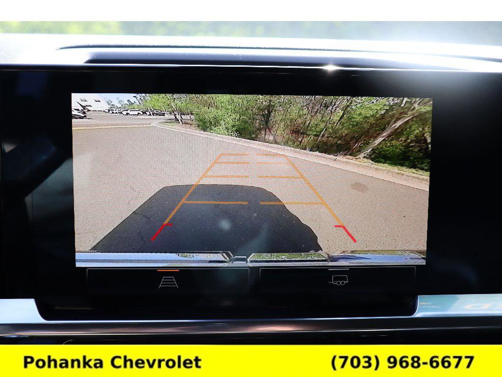 Certified 2024 GMC Sierra 1500 Elevation w/ LPO, Elevation Black Package image 15