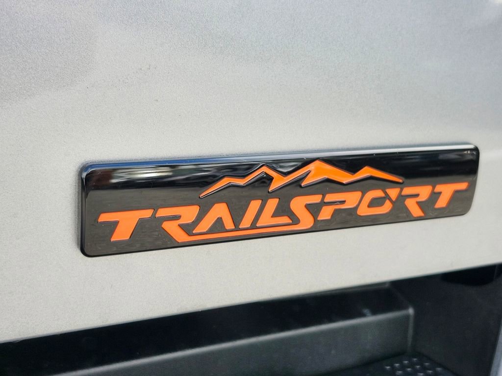 New 2026 Honda Ridgeline TrailSport+ image 11