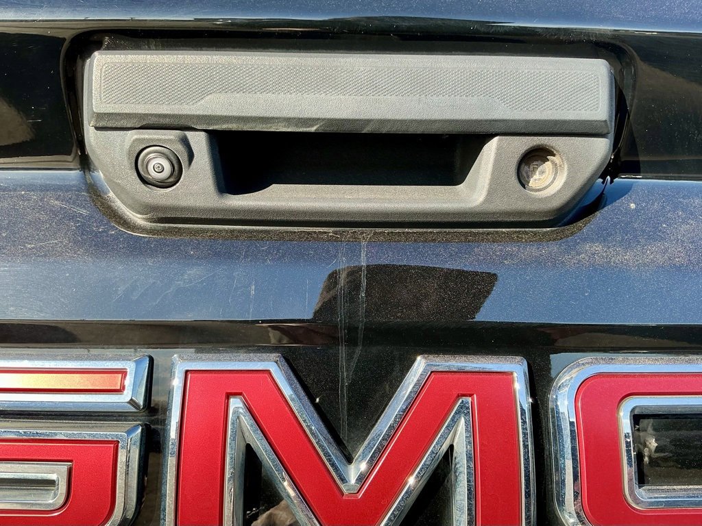 Used 2023 GMC Canyon Elevation w/ Convenience Package image 15