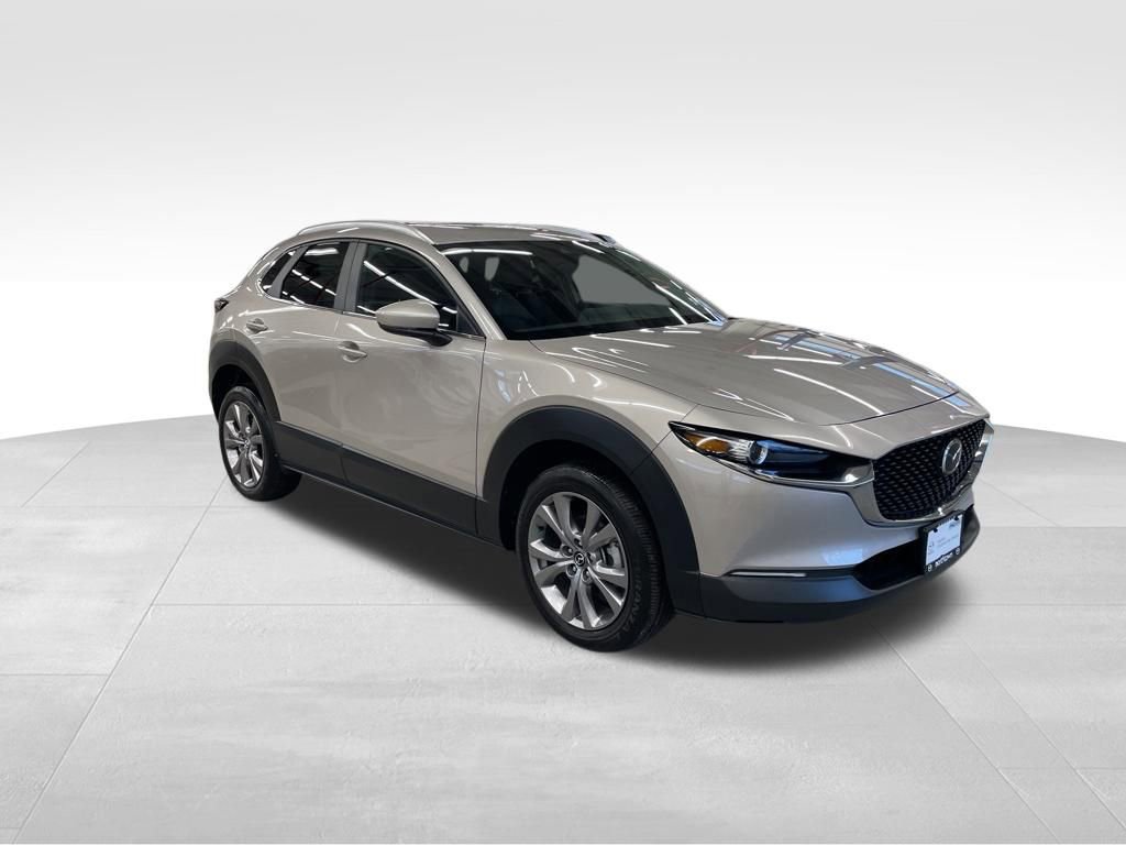 Certified 2023 MAZDA CX-30 AWD 2.5 S w/ Select Package image 35