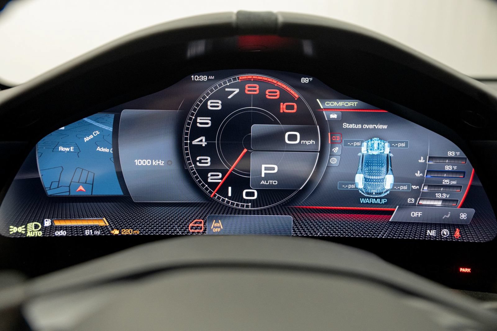 Used 2026 Ferrari Roma Spider RWD image 32