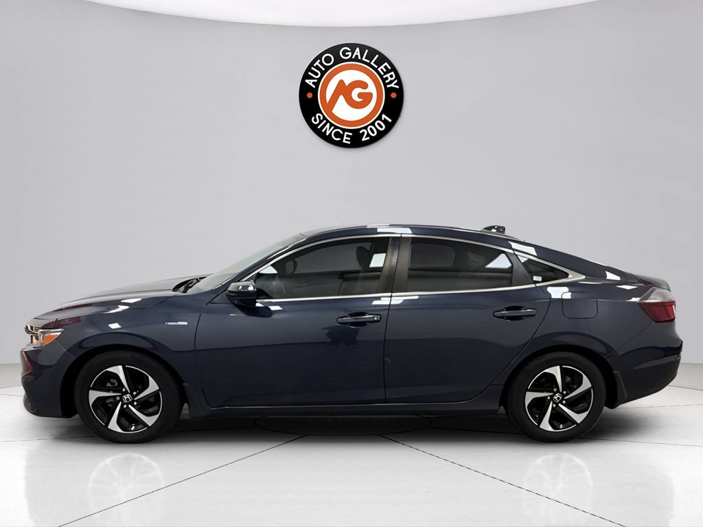Used 2022 Honda Insight EX image 6