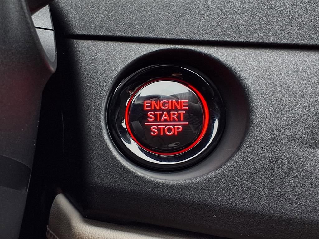 New 2025 Honda Accord LX image 19