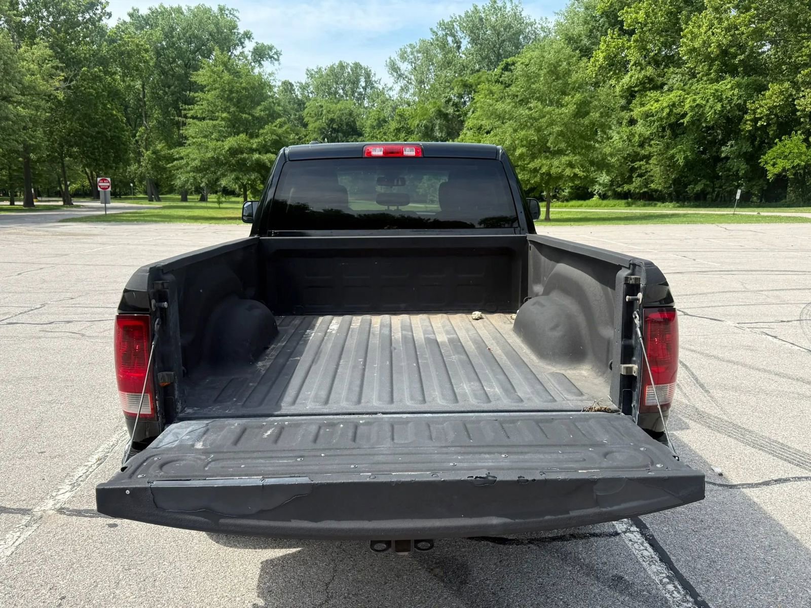 Used 2013 RAM 1500 Tradesman w/ Popular Equipment Group AWD/4WD image 6
