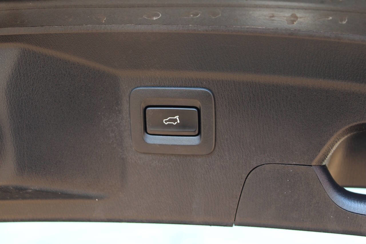 Used 2016 MAZDA CX-9 Grand Touring image 40