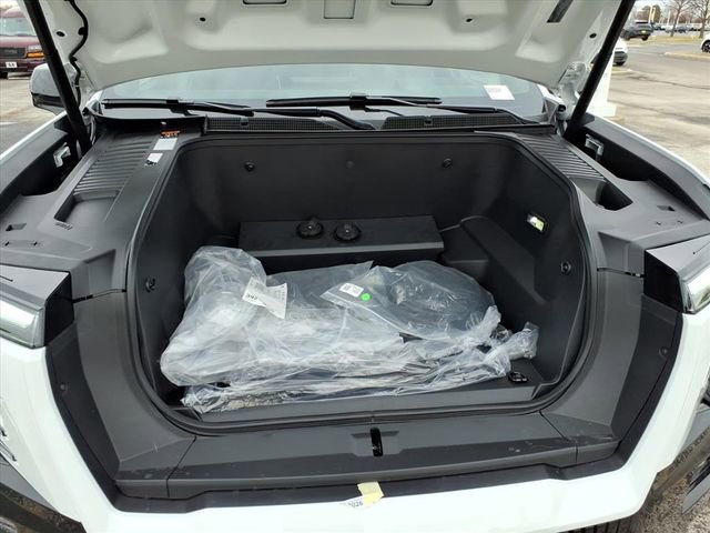 New 2026 GMC Sierra EV Elevation image 27