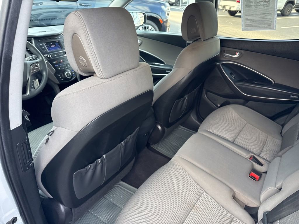 Used 2018 Hyundai Santa Fe Sport image 13