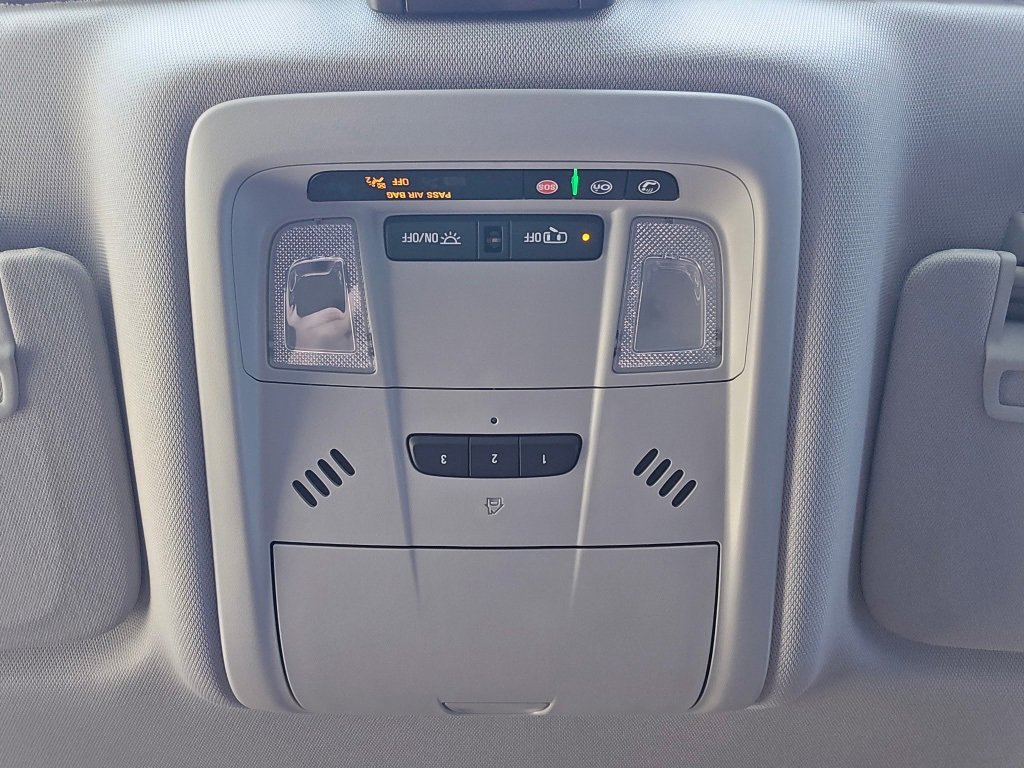 New 2025 Chevrolet Blazer LT w/ Convenience Package image 20