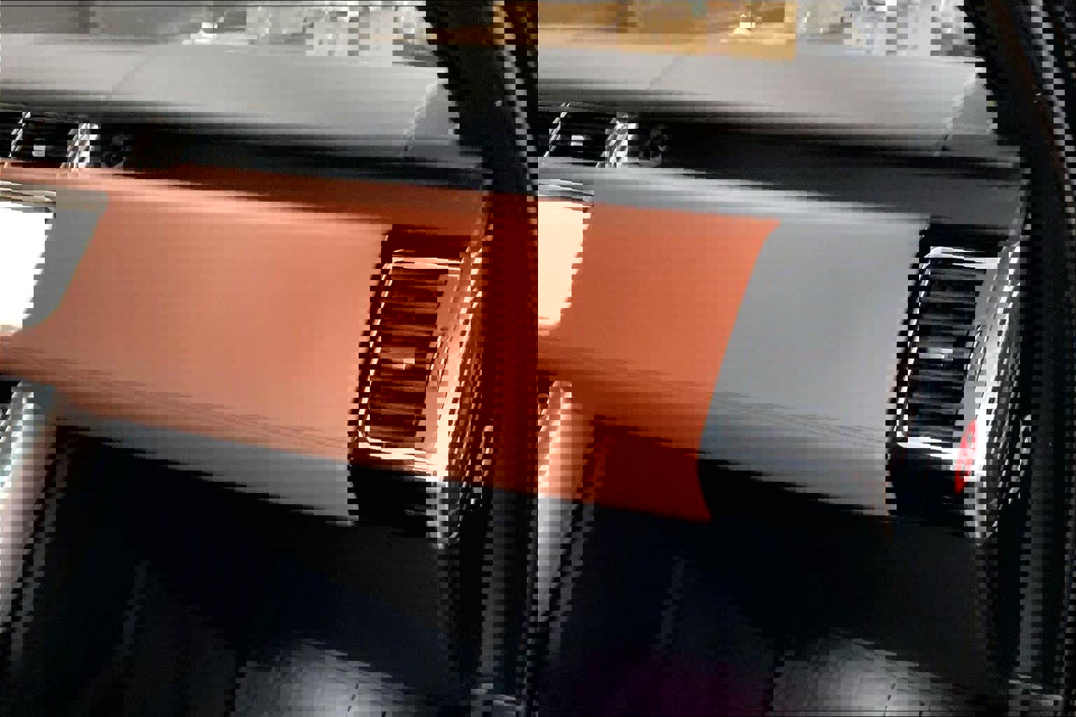 Used 2017 Land Rover Range Rover Sport HSE Dynamic image 18