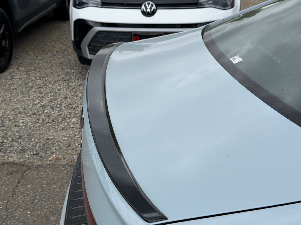 New 2026 Volkswagen Jetta GLI Autobahn FWD image 8