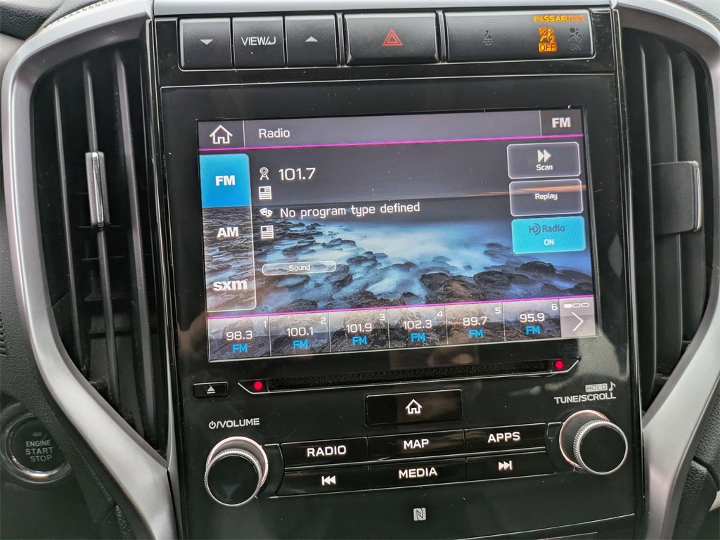 Used 2020 Subaru Ascent Touring image 23