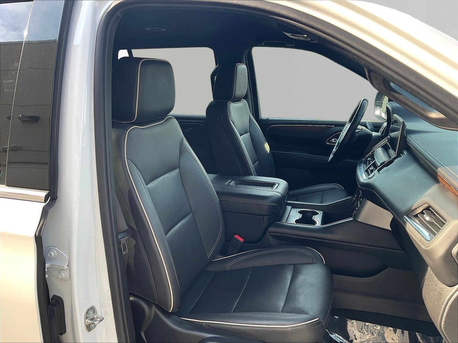 Used 2023 Chevrolet Tahoe Premier RWD image 28