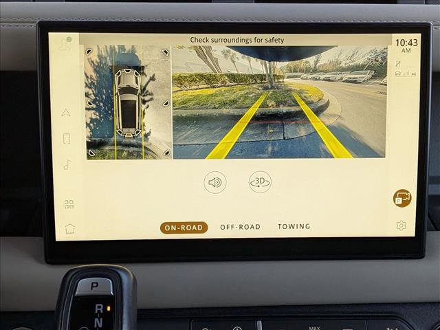 Used 2024 Land Rover Defender 130 X-Dynamic SE image 14